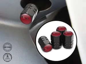 Valve Stem Caps for Cars Max Style Edition